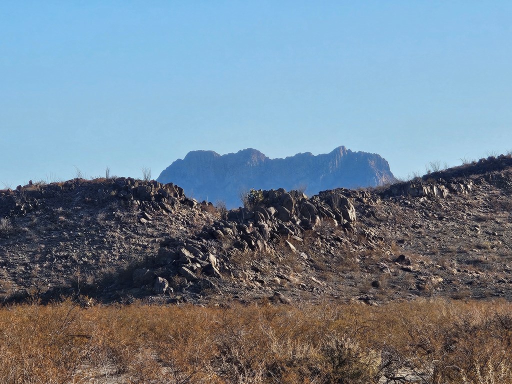 Tr 8281 Rocking L Ranch Rd, Terlingua, Texas image 9