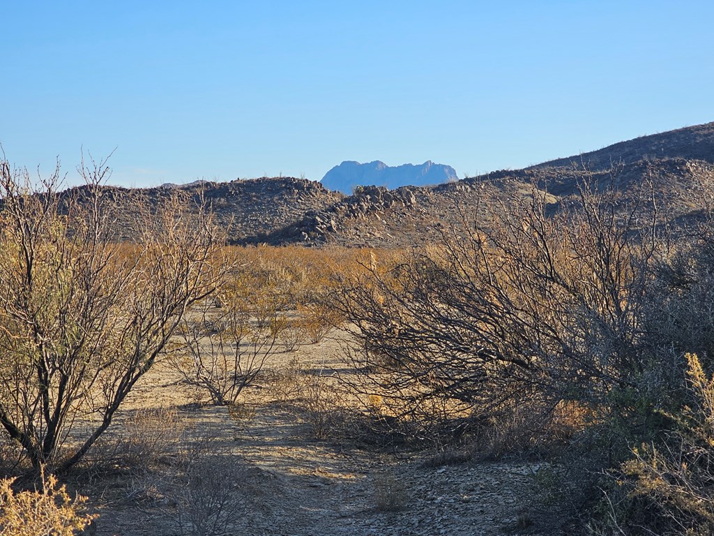 Tr 8281 Rocking L Ranch Rd, Terlingua, Texas image 10