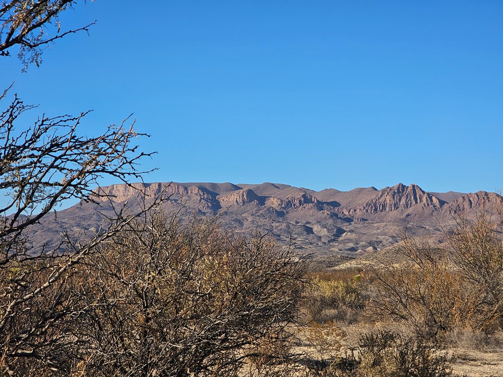 Tr 8281 Rocking L Ranch Rd, Terlingua, Texas image 7