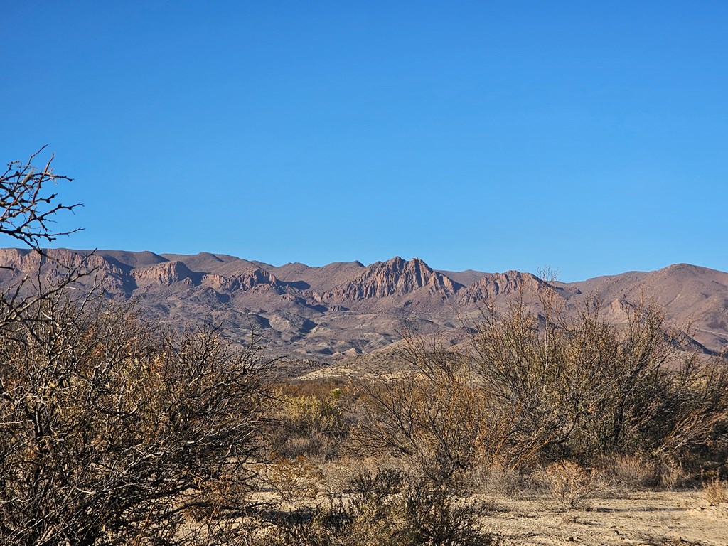 Tr 8281 Rocking L Ranch Rd, Terlingua, Texas image 5