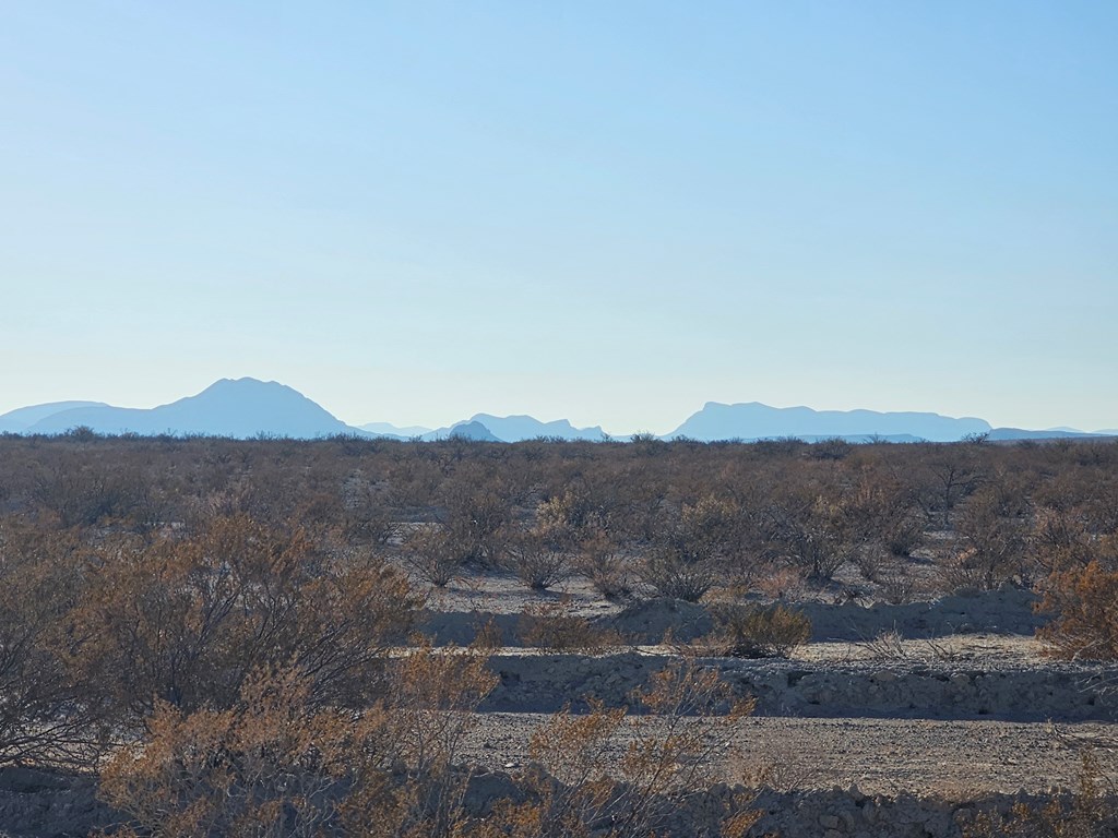 Tr 8281 Rocking L Ranch Rd, Terlingua, Texas image 26