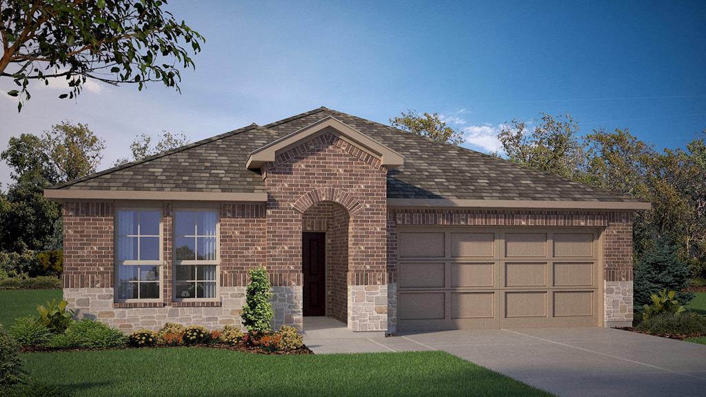 6509 Supreme Court Avenue, Midland, Texas image 1