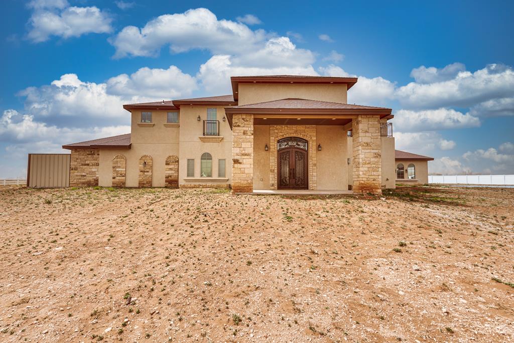 14729 Kobyn Lane, Gardendale, Texas image 1