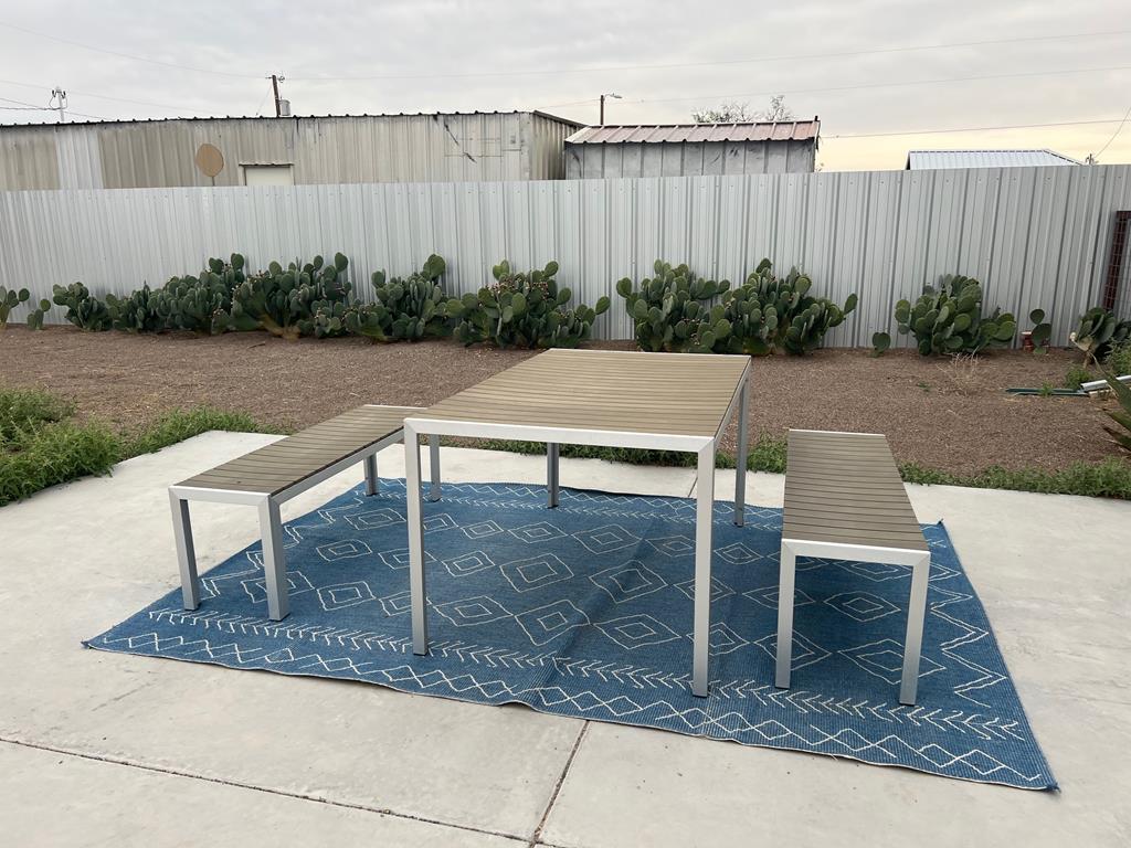 1407 W Sacramento St, Marfa, Texas image 24