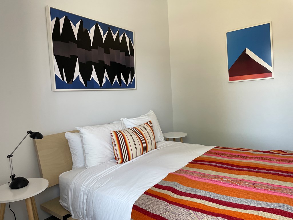 1407 W Sacramento St, Marfa, Texas image 15