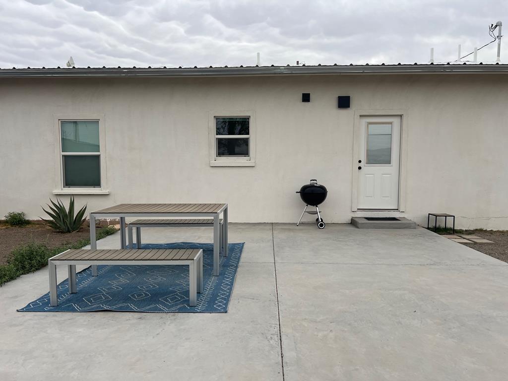 1407 W Sacramento St, Marfa, Texas image 23