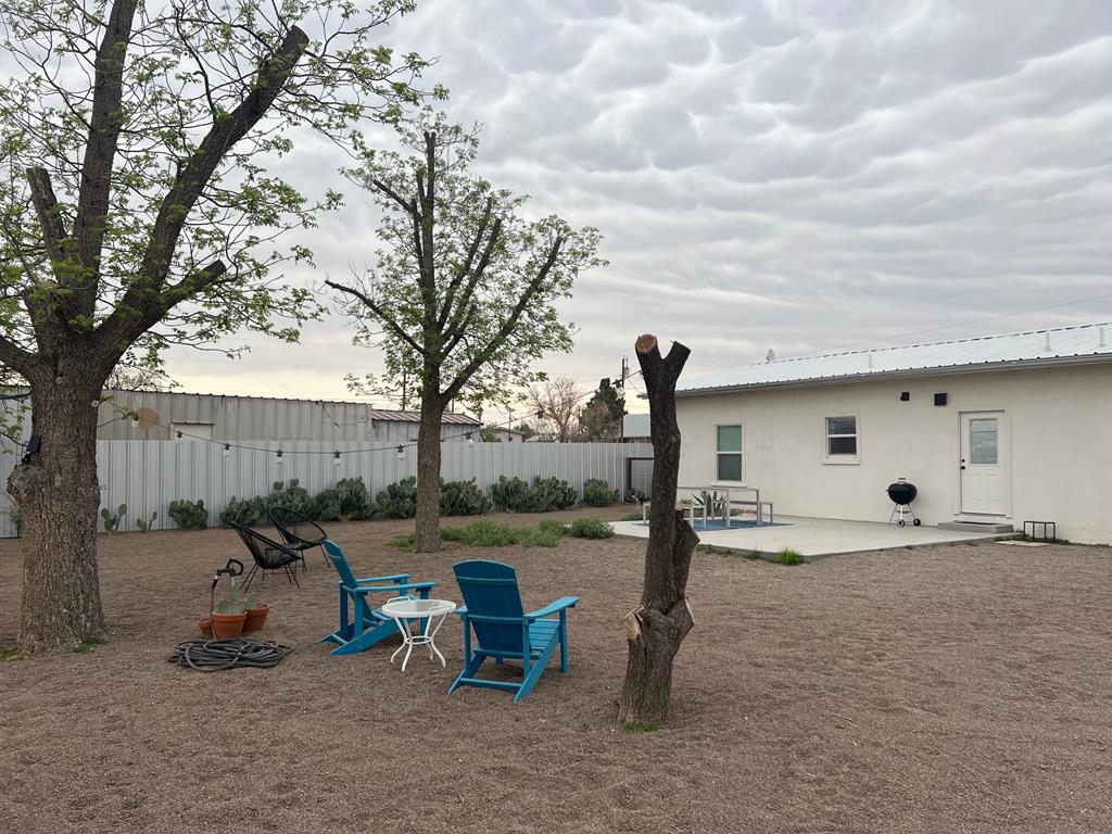 1407 W Sacramento St, Marfa, Texas image 25