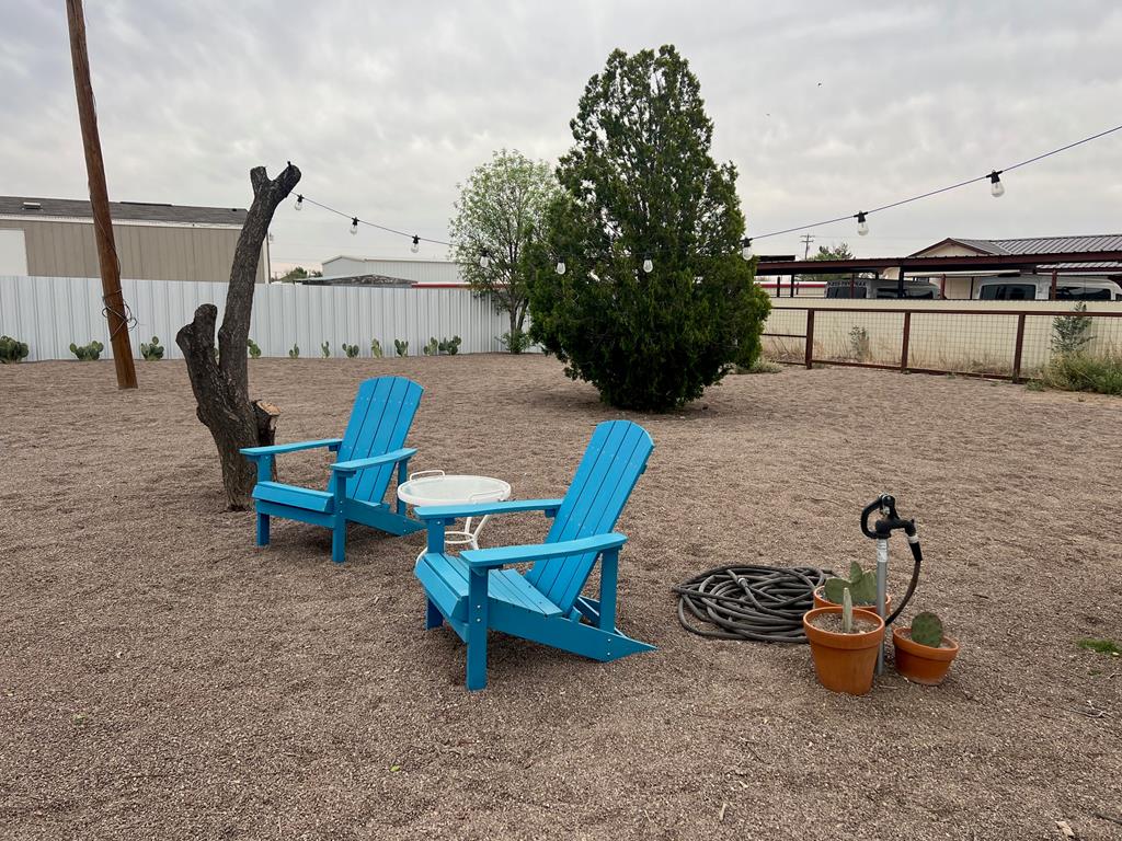 1407 W Sacramento St, Marfa, Texas image 26