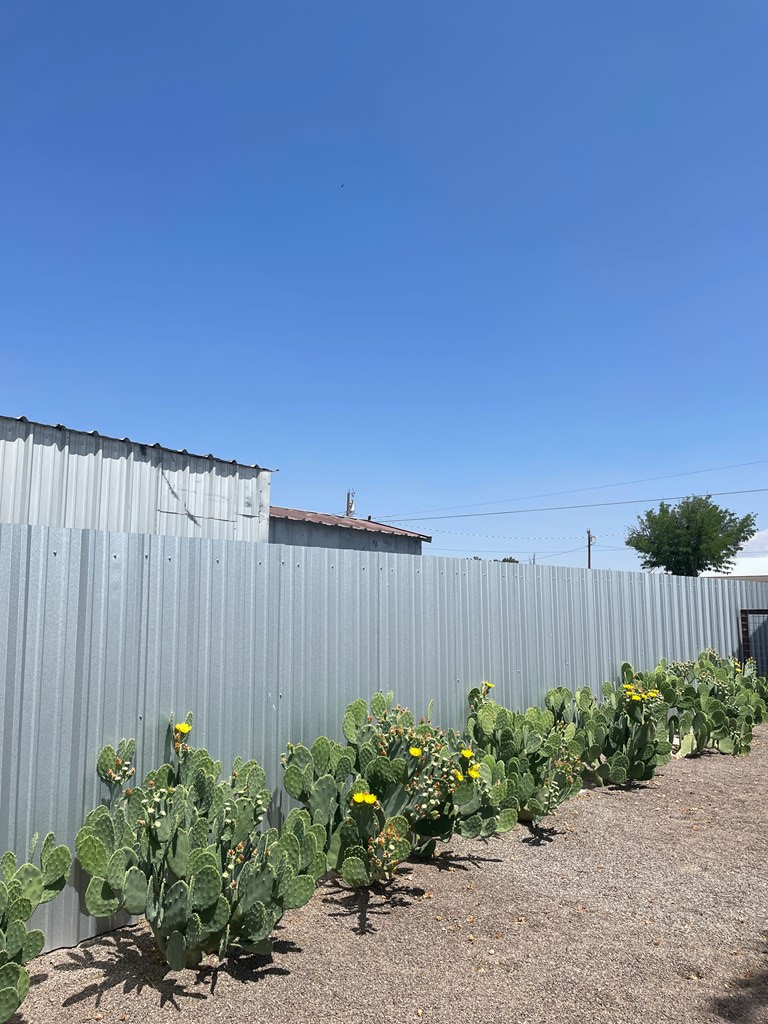 1407 W Sacramento St, Marfa, Texas image 29