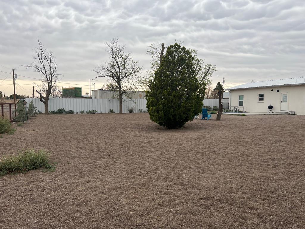 1407 W Sacramento St, Marfa, Texas image 28