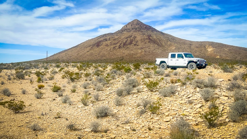 15477 San Antonio Ave, Terlingua, Texas image 5