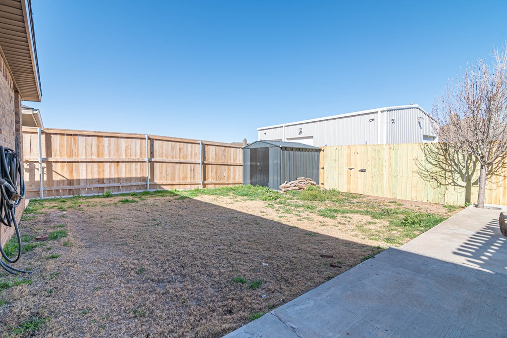 603 E 96th Ct, Odessa, Texas image 23