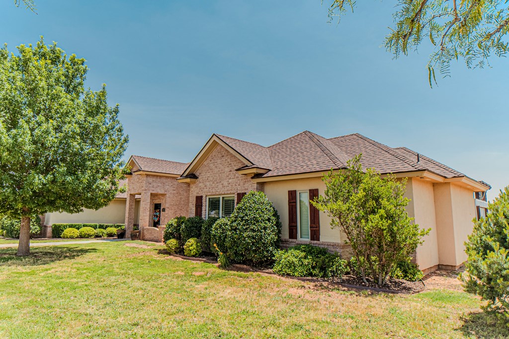 349 County Rd 302-e, Seminole, Texas image 3