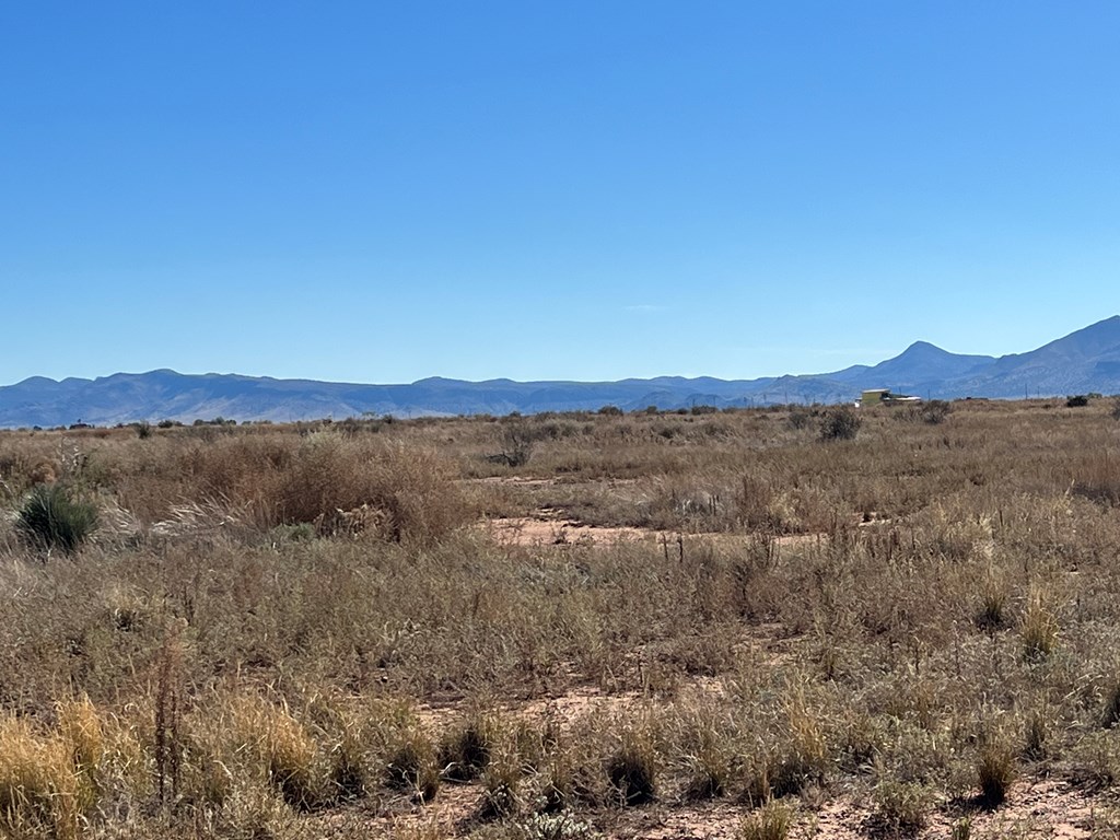 Tract 31 Kimball Lane, Alpine, Texas image 2