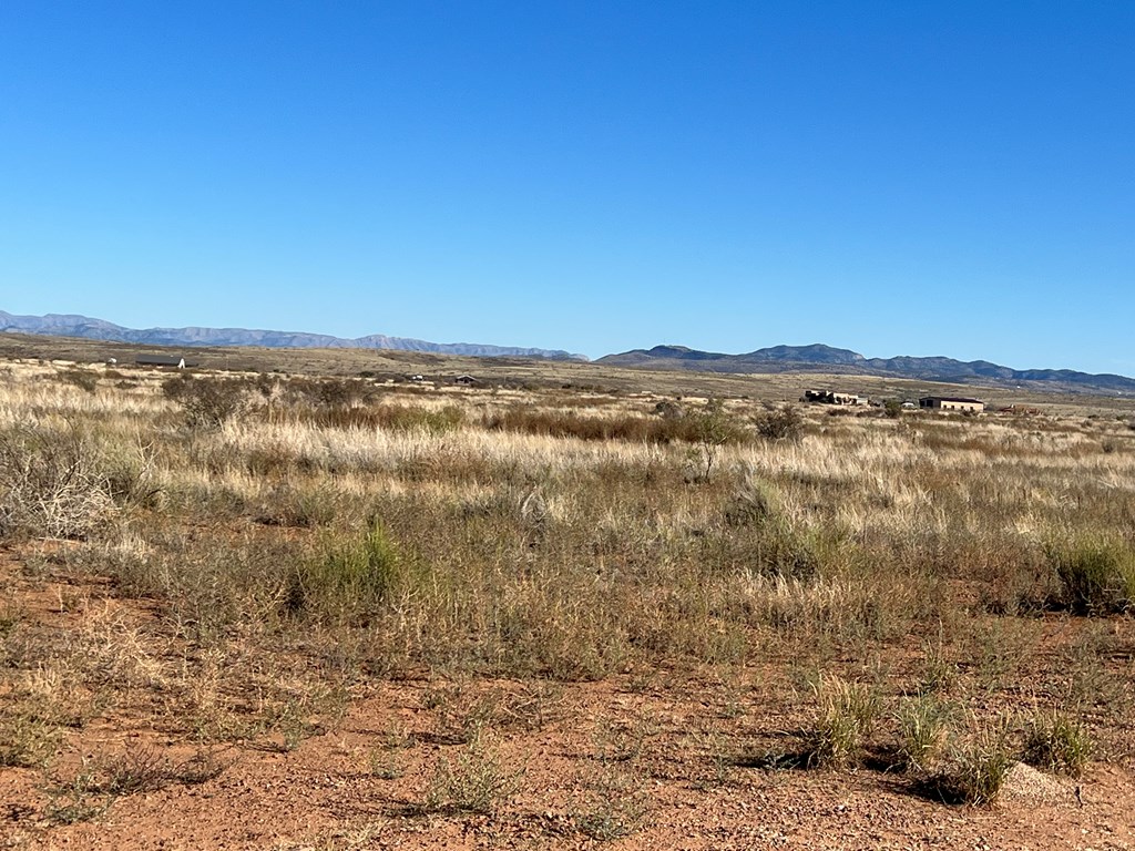 Tract 31 Kimball Lane, Alpine, Texas image 8