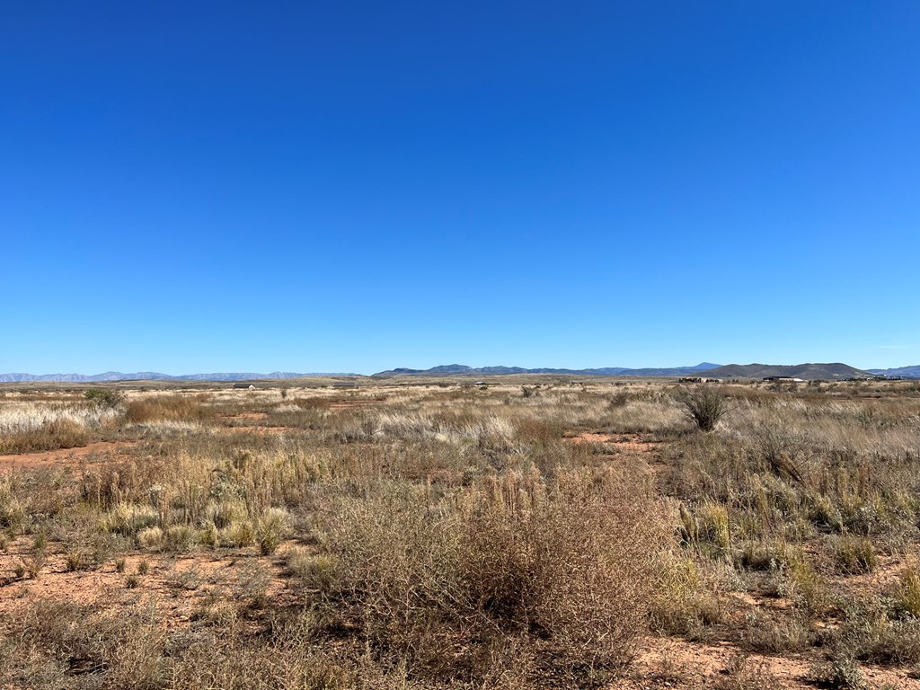 Tract 31 Kimball Lane, Alpine, Texas image 4