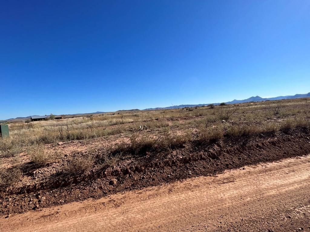 Tract 31 Kimball Lane, Alpine, Texas image 5