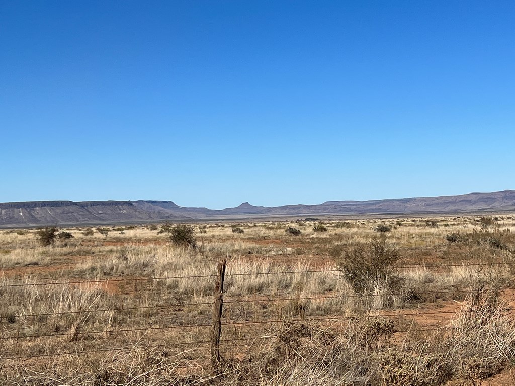 Tract 31 Kimball Lane, Alpine, Texas image 3