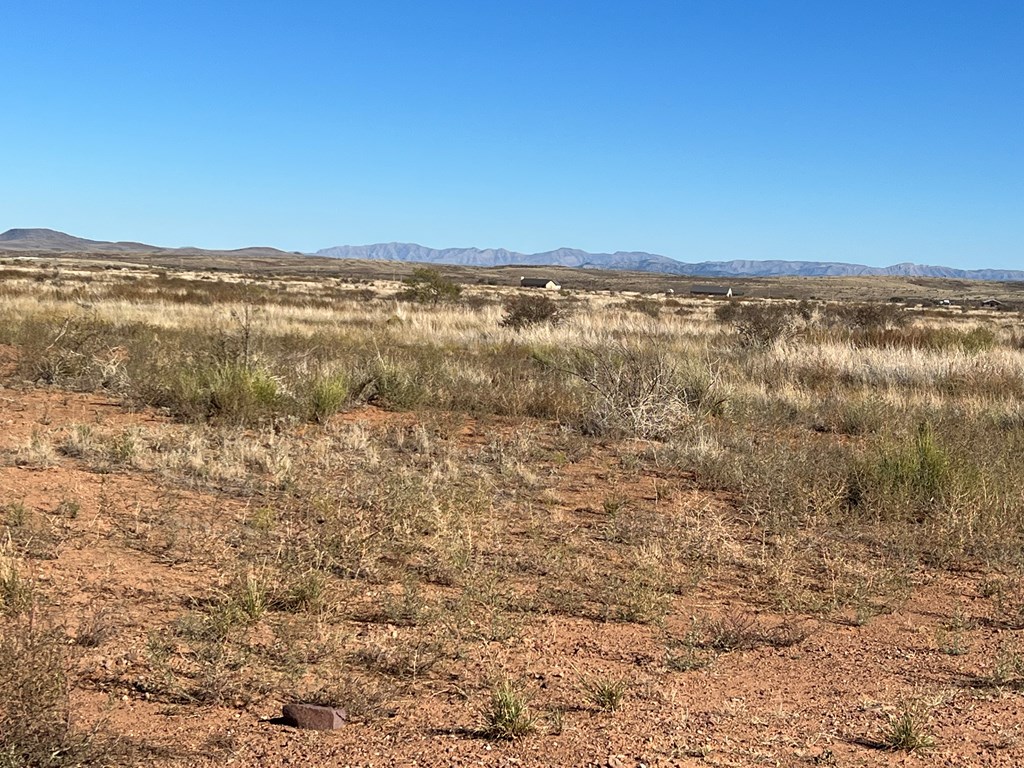 Tract 31 Kimball Lane, Alpine, Texas image 7