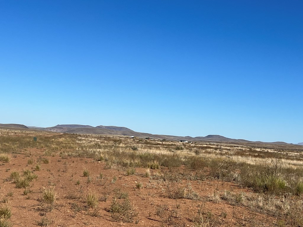 Tract 31 Kimball Lane, Alpine, Texas image 6