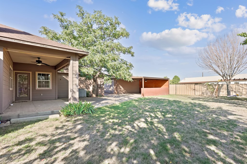 2117 Brunson Ave, Alpine, Texas image 21