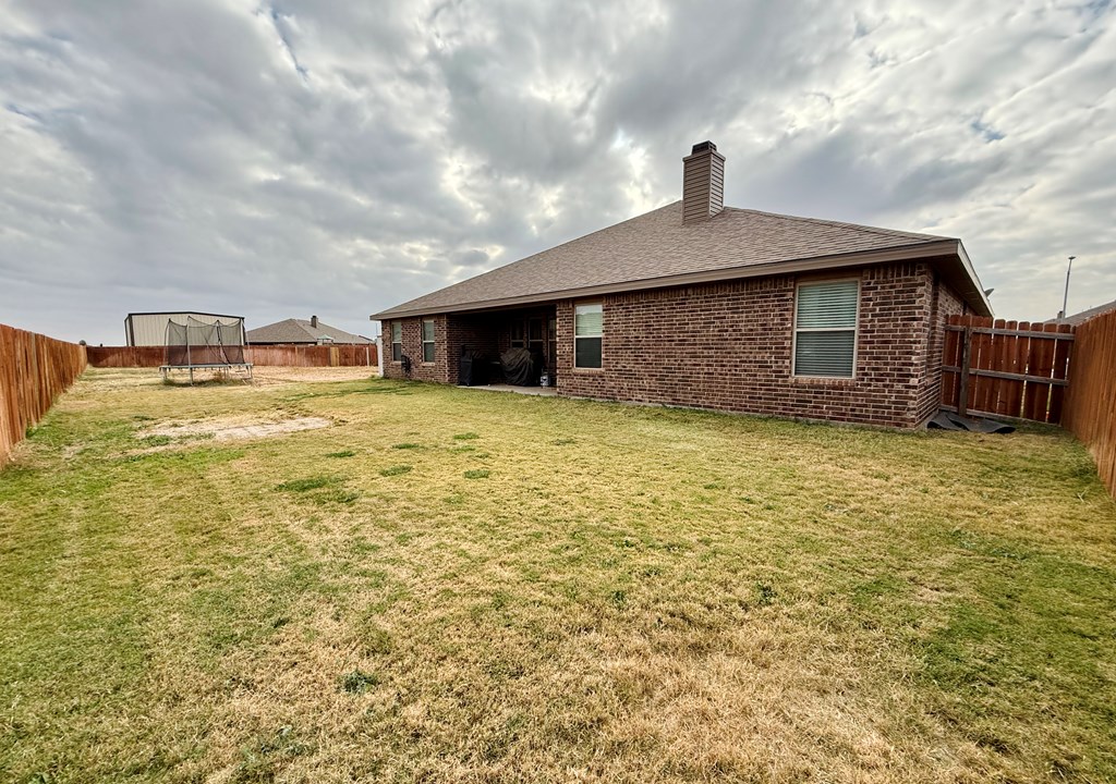 9300 Sagebrush Ave, Odessa, Texas image 25