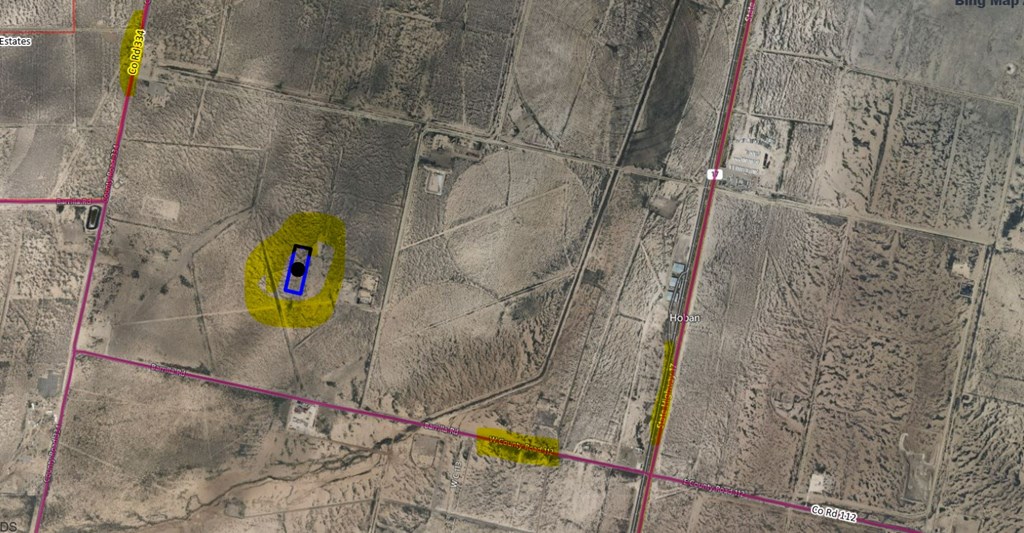 TBD Tbd, Pecos, Texas image 3