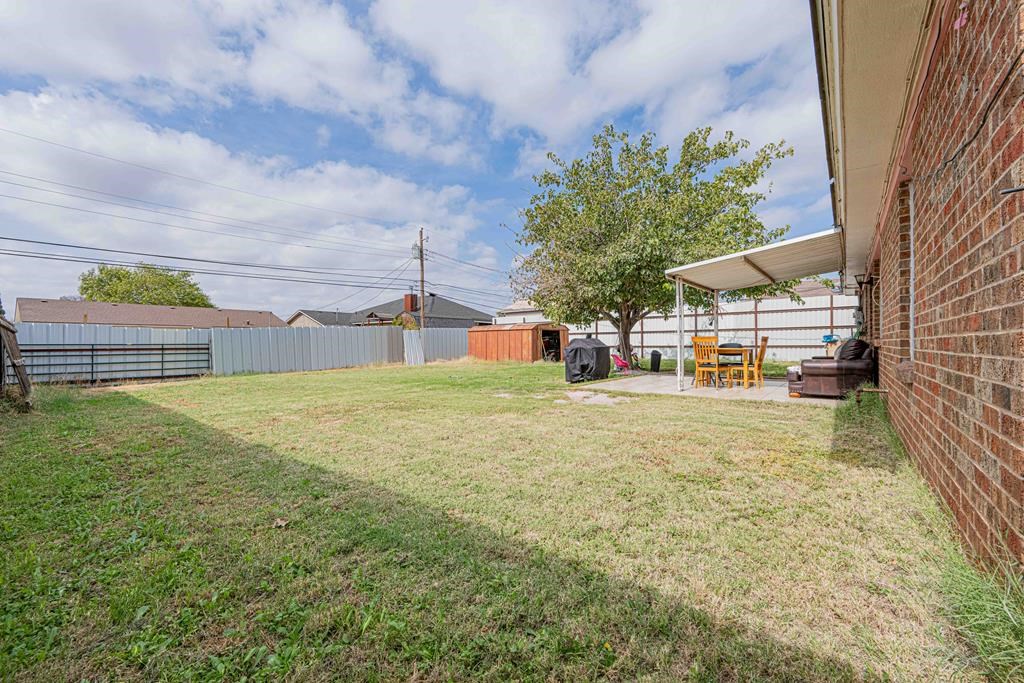 108 S Glenwood Ave, Midland, Texas image 42