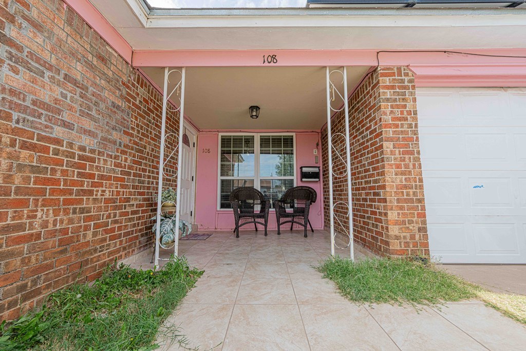 108 S Glenwood Ave, Midland, Texas image 3