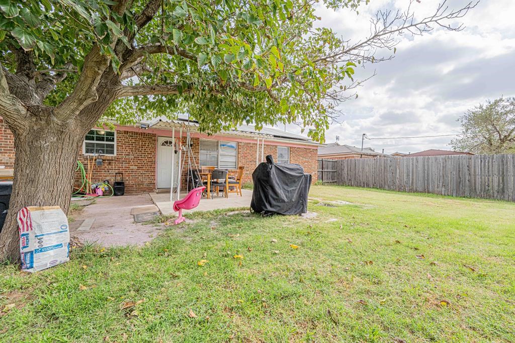 108 S Glenwood Ave, Midland, Texas image 38