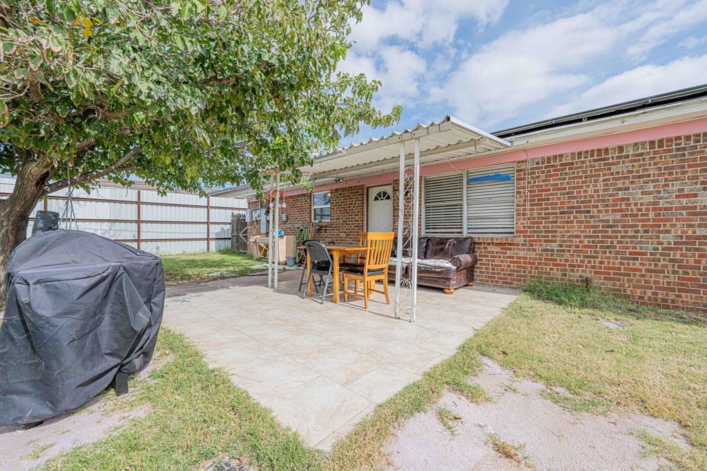 108 S Glenwood Ave, Midland, Texas image 41