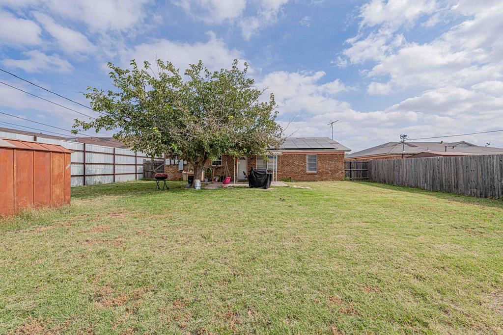 108 S Glenwood Ave, Midland, Texas image 45