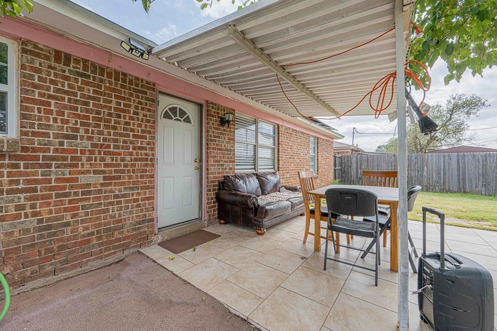 108 S Glenwood Ave, Midland, Texas image 36