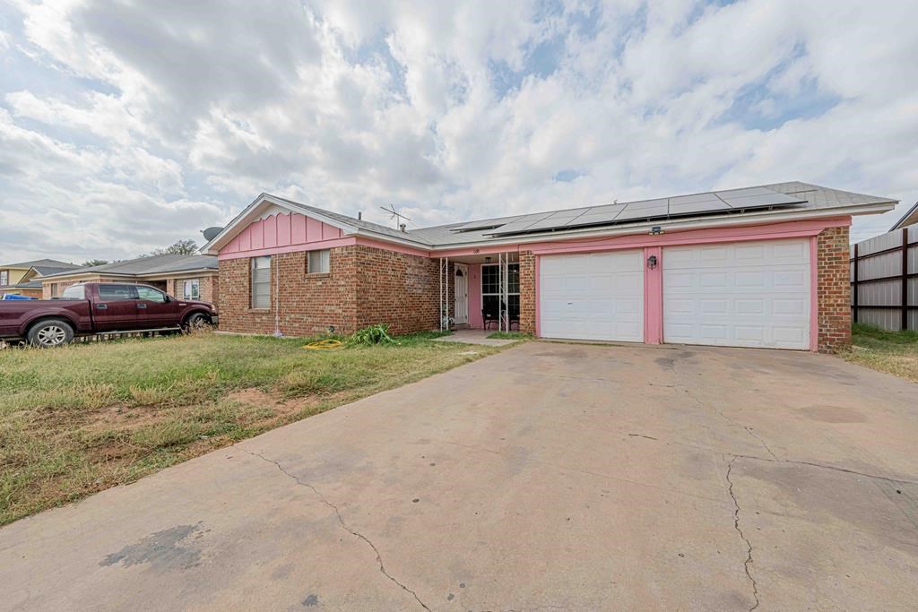 108 S Glenwood Ave, Midland, Texas image 2