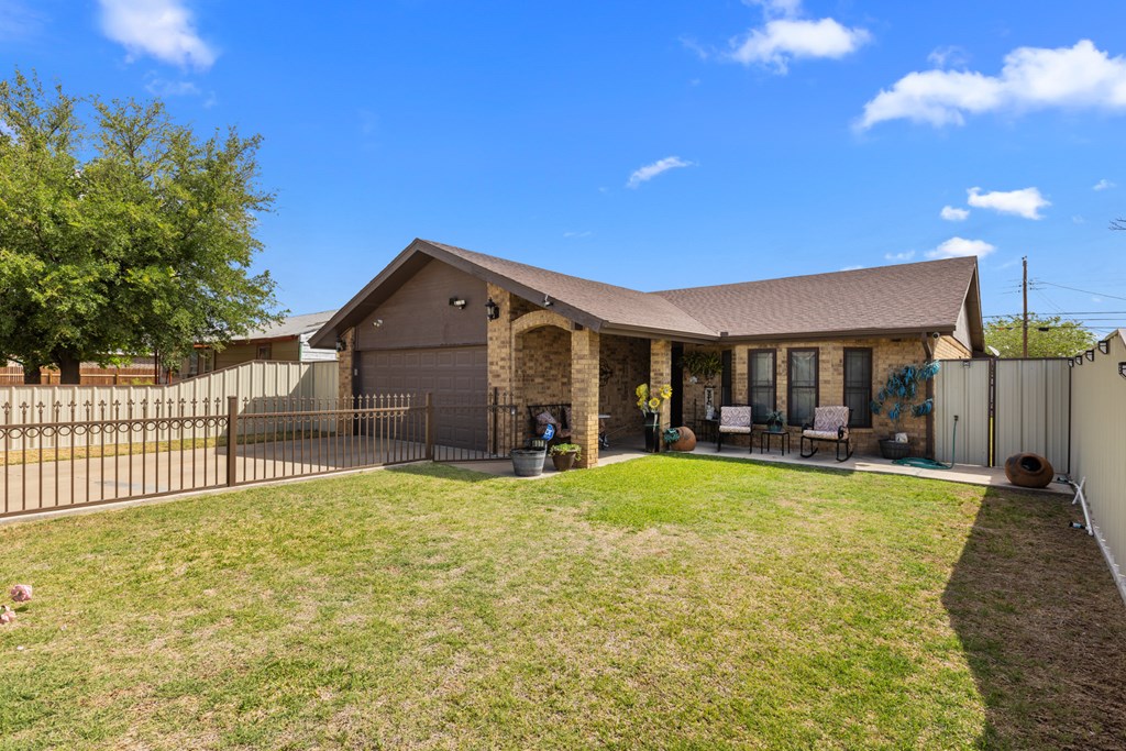 407 Bunche Ave, Odessa, Texas image 26