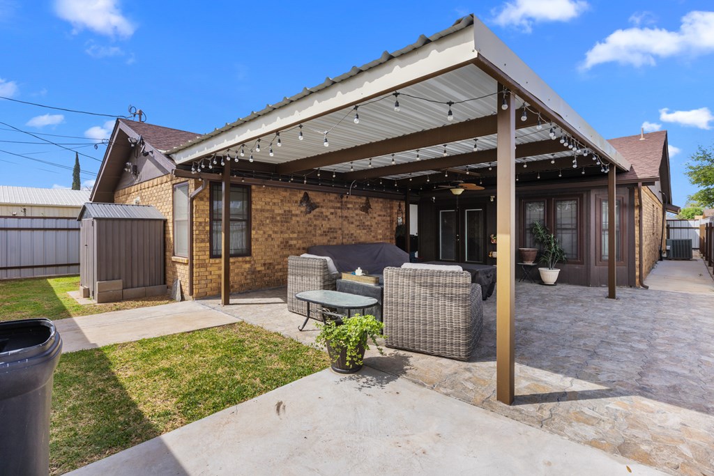 407 Bunche Ave, Odessa, Texas image 25