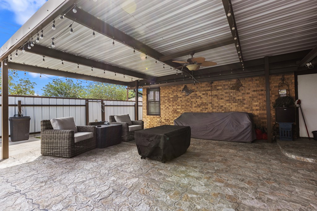 407 Bunche Ave, Odessa, Texas image 24