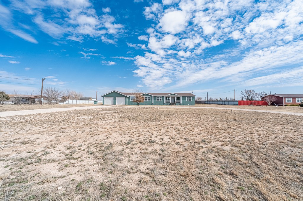 188 County Rd 251, Seminole, Texas image 5