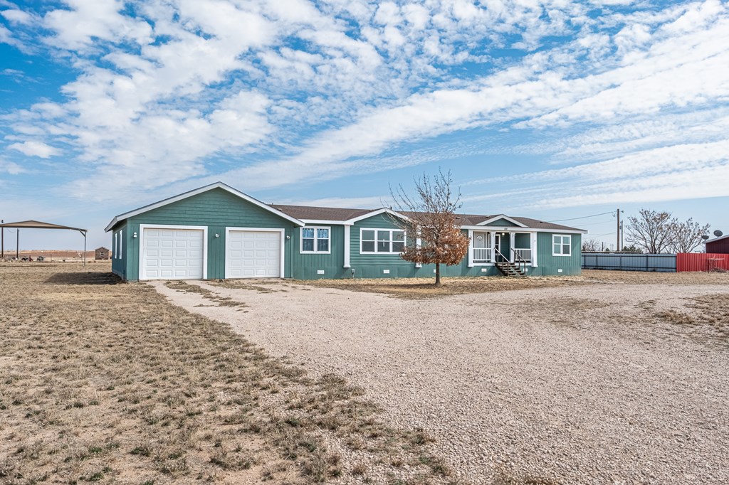 188 County Rd 251, Seminole, Texas image 9
