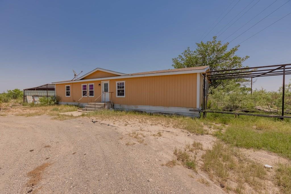 6168 N Carter Ave, Odessa, Texas image 1