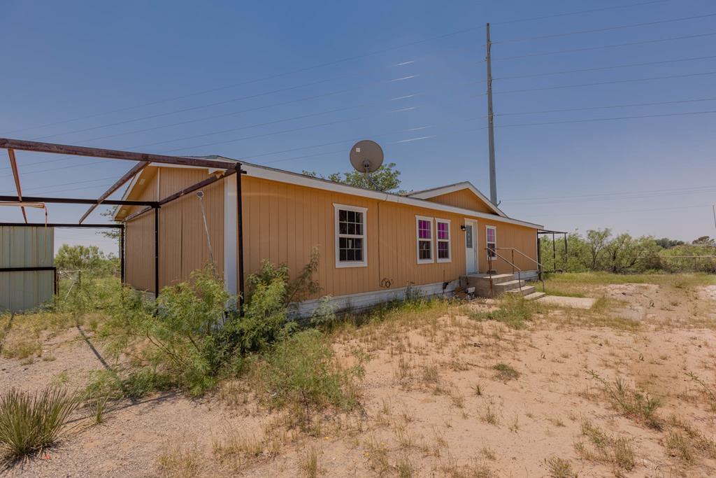 6168 N Carter Ave, Odessa, Texas image 2