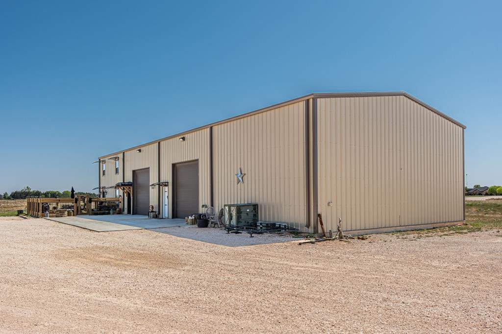 361 County Rd 302 - I, Seminole, Texas image 37