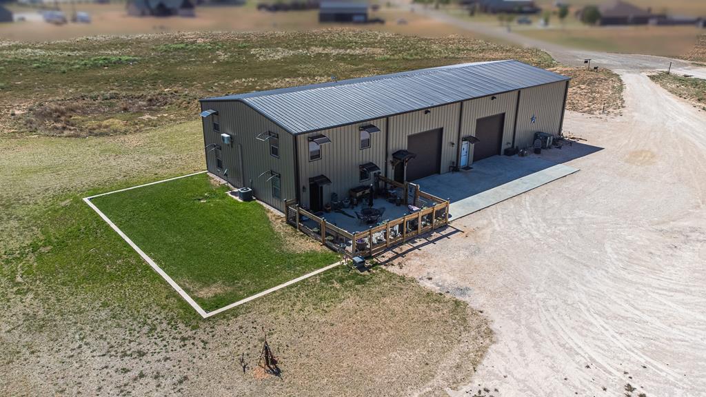 361 County Rd 302 - I, Seminole, Texas image 7