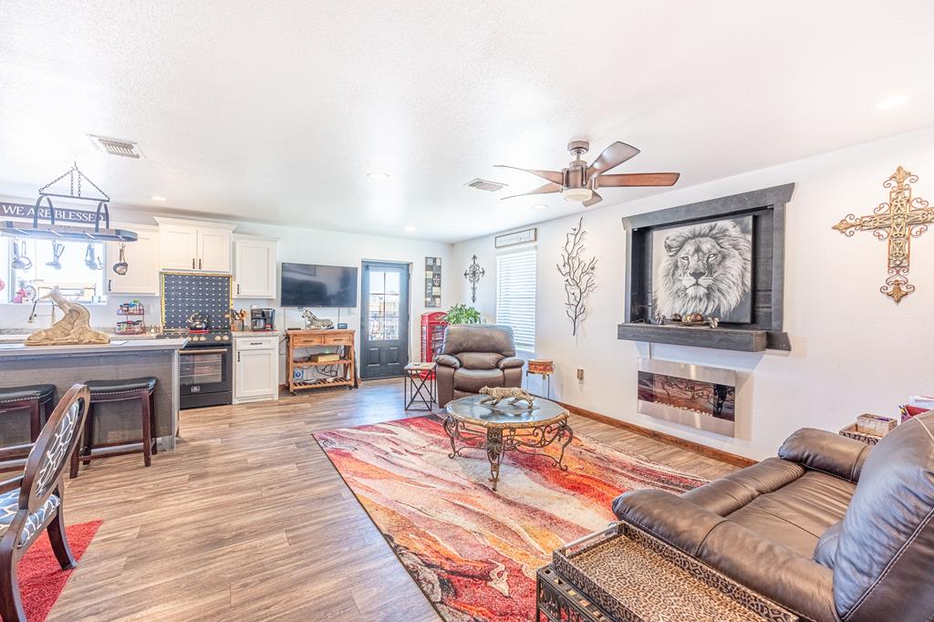 361 County Rd 302 - I, Seminole, Texas image 16