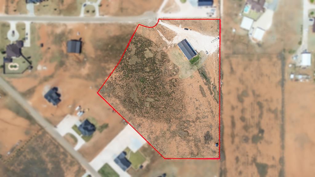 361 County Rd 302 - I, Seminole, Texas image 39