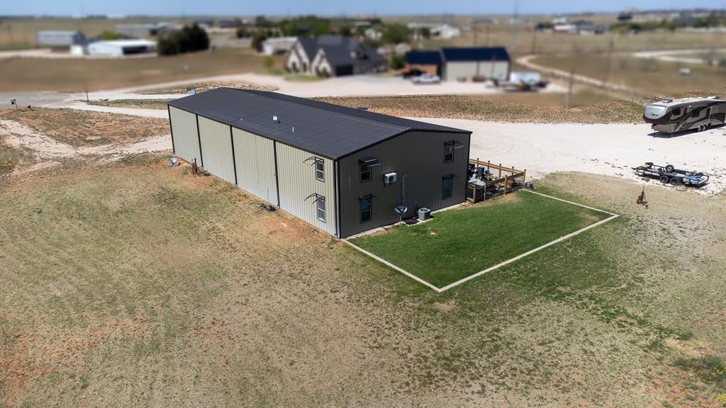 361 County Rd 302 - I, Seminole, Texas image 10