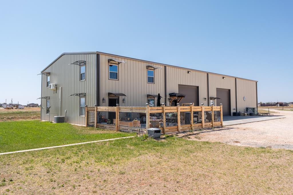 361 County Rd 302 - I, Seminole, Texas image 1