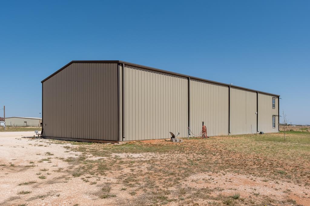 361 County Rd 302 - I, Seminole, Texas image 36