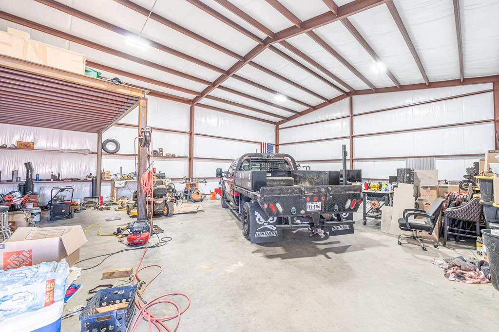 361 County Rd 302 - I, Seminole, Texas image 34