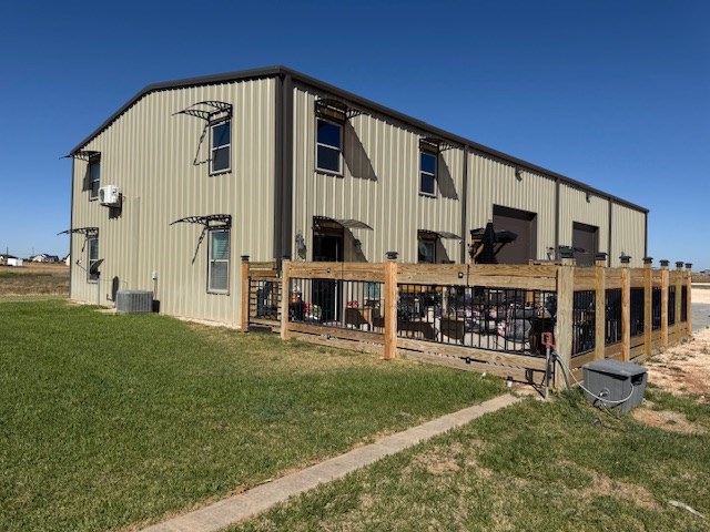 361 County Rd 302 - I, Seminole, Texas image 3